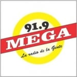 Radio Mega 91.9 FM