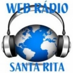 Web Rádio Nova Santa Rita PB