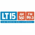 Radio LT15 AM 560 89.3 FM