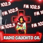 Radio Gauchito Gil 102.5 FM
