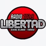 Radio Libertad 102.9 FM