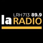 La Radio 89.9 FM