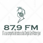 Web Rádio 87.9
