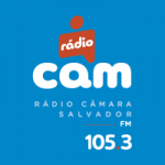Rádio Câmara Salvador 105.3 FM