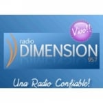Radio Dimensión 100.3 FM