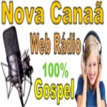 Web Rádio Nova Canaã