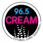 Radio Cream 96.5 FM