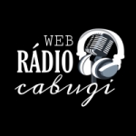 Logo da emissora Web Rádio Cabugi