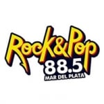 Radio Rock & Pop 88.5 FM