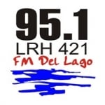 Radio del Lago 95.1 FM