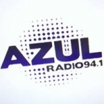 Radio Azul 94.1 FM