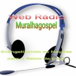 Web Rádio Muralha Gospel