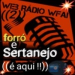 Web Rádio Wfai 2