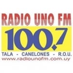Radio Uno 100.7 FM