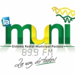 Radio La Muni 89.9 FM