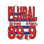 Radio Plural 89.9 FM