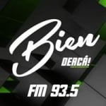 Radio Bien 93.5 FM