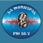 Radio La Municipal 88.7 FM