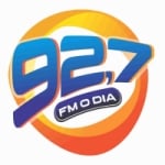 Rádio FM O Dia 92.7