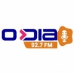 Rádio FM O Dia 92.7