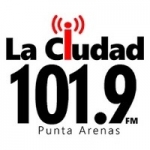 Radio La Ciudad 101.9 FM