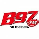 Radio WEZB B-97 97.1 FM