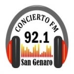 Radio Concierto 92.1 FM