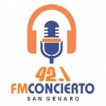 Radio Concierto 92.1 FM