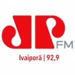 Rádio Jovem Pan 92.9 FM