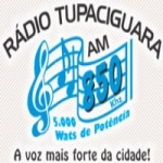 Rádio Tupaciguara 850 AM