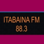 Rádio Itabaína 88.3 FM