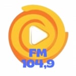 Rádio Amanhecer 104.9 FM