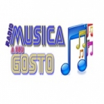 Logo da emissora Radio Musica a Seu Gosto