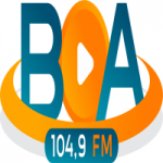 Rádio Boa FM