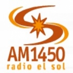 Radio El Sol 1450 AM