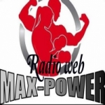 Rádio Web Academia Max Power Fitness