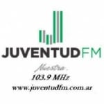 Radio Juventud 103.9 FM