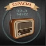 Radio Espacial 93.3 FM