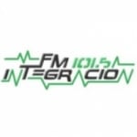 Radio Integración 101.5 FM