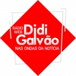 Rádio Web Didi Galvão
