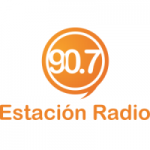 Radio Estación 90.7 FM