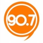 Estación Radio 90.7 FM