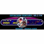 Radio Estación Century 89.5 FM