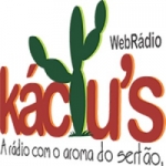 Kactus Web Rádio