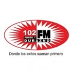 Radio Centro 102.7 FM