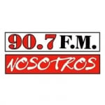 Radio Nosotros 90.7 FM
