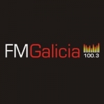 Radio Galicia 100.3 FM