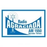 Radio Agraciada 1550 AM