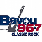 Radio WKBU Bayou 95.7 FM
