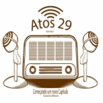 Rádio Web Atos 29